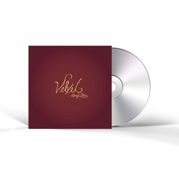 Velvet - CD